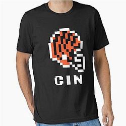 Cincinnati Bengals Essential T-Shirt