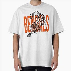 Cincinnati Bengals Oversized T-Shirt