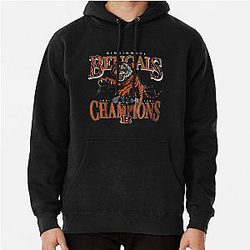 Cincinnati Bengals Hoodie