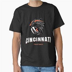 Cincinnati Bengals T-Shirt