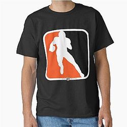 Football Cincinnati Bengals Classic T-Shirt