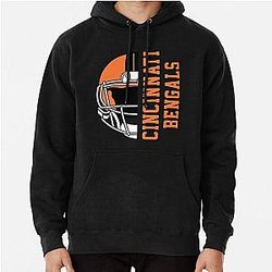 Football Hoodie