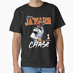 Football Cincinnati Bengals Classic T-Shirt