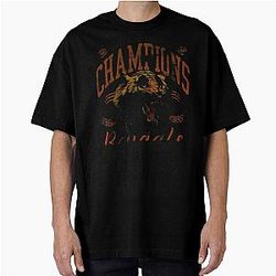 Cincinnati Bengals Oversized T-Shirt