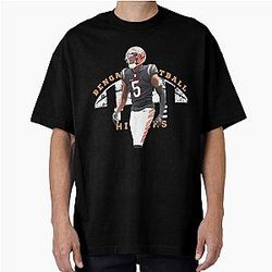 Football Cincinnati Bengals T-Shirt