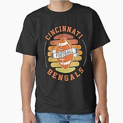 Football Cincinnati Bengals T-Shirt