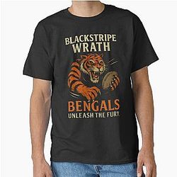 Football Cincinnati Bengals T-Shirt