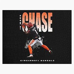 Football Cincinnati Bengals Jigsaw Puzzle