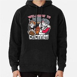 Football Cincinnati Bengals Hoodie