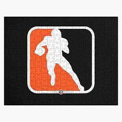 Football Cincinnati Bengals Jigsaw Puzzle