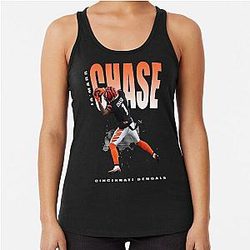 Football Cincinnati Bengals Tank Top