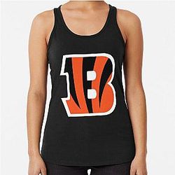 Football Cincinnati Bengals - Tank Top