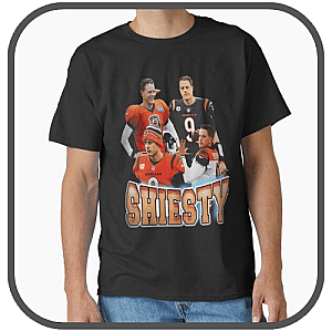 Cincinnati Bengals T-Shirts