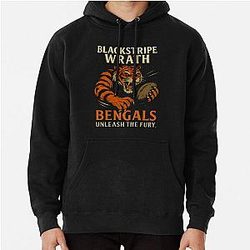 Football Cincinnati Bengals Hoodie