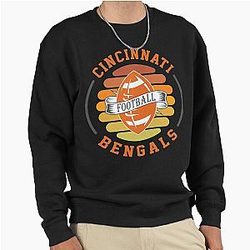 Football Cincinnati Bengals Sweatshirt