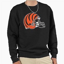 Cincinnati Bengals Sweatshirt