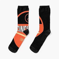 Cincinnati Bengals Socks