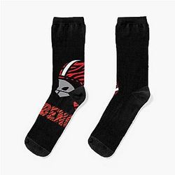 Football Cincinnati Bengals Socks