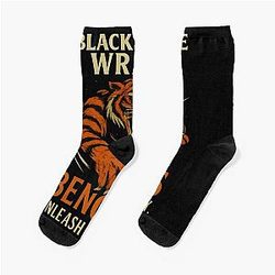 Cincinnati Bengals Socks
