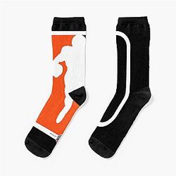 Football Cincinnati Bengals Socks