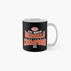 Football Classic Mug
