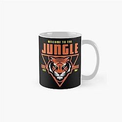 Football Cincinnati Bengals Classic Mug