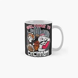 Football Cincinnati Bengals Mug