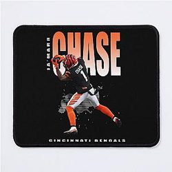 Football - Cincinnati Bengals Mouse Pad