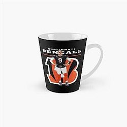Football Cincinnati Bengals Tall Mug