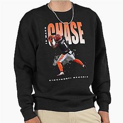 Football Cincinnati Bengals Sweatshirt