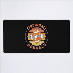 Football Cincinnati Bengals Desk Mat