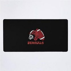 Football Desk Mat