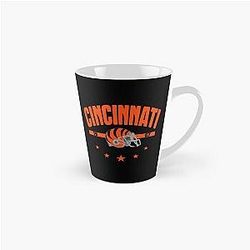 Cincinnati Bengals Mug