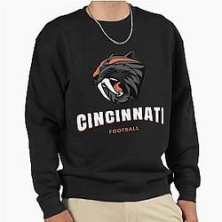 Football Cincinnati Bengals Sweatshirt