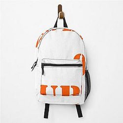 Sam Hubbard Cincinnati Bengals Backpack