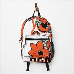 Cincinnati Bengals Graphic Backpack