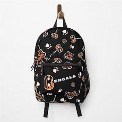 Cincinnati Bengals Backpack