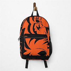 Cincinnati Bengals Year of the Tiger Backpack