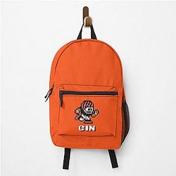 Cincinnati Bengals Backpack