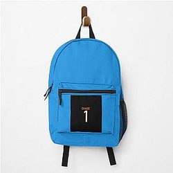 Ja'Marr Chase - Cincinnati Bengals Official Backpack