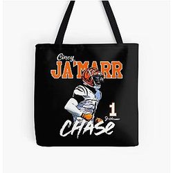 Football Cincinnati Bengals Tote Bag
