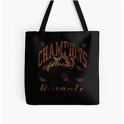 Football Cincinnati Bengals Tote Bag
