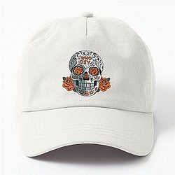 Who Dey Cincinnati Bengals Dad Hat