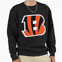 Football Cincinnati Bengals Sweatshirt