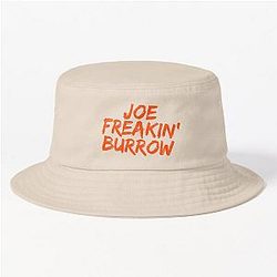 Joe Burrow, Cincinnati Bengals Hat