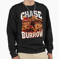 Football Cincinnati Bengals Sweatshirt