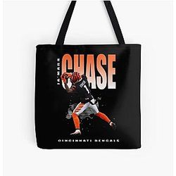 Football Cincinnati Bengals Tote Bag