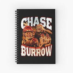 Football Notebook