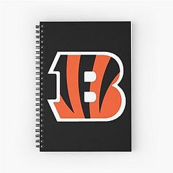Football Notebook.
