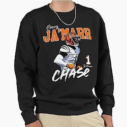Football  Cincinnati Bengals Sweatshirt